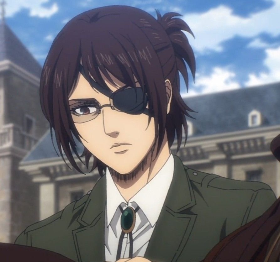 Is Hange Zoe Stronger than Nezuko Kamado in a Fight?